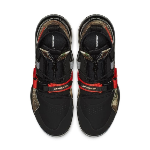 Nike Air Max 270 - Picture 4 of 5